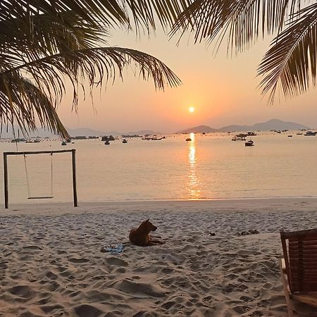 فندق The Sunrise Anh Tu كام رانه المظهر الخارجي الصورة
