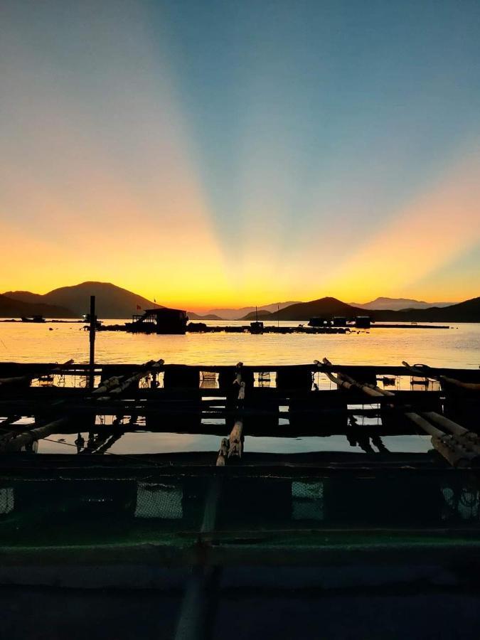 فندق The Sunrise Anh Tu كام رانه المظهر الخارجي الصورة