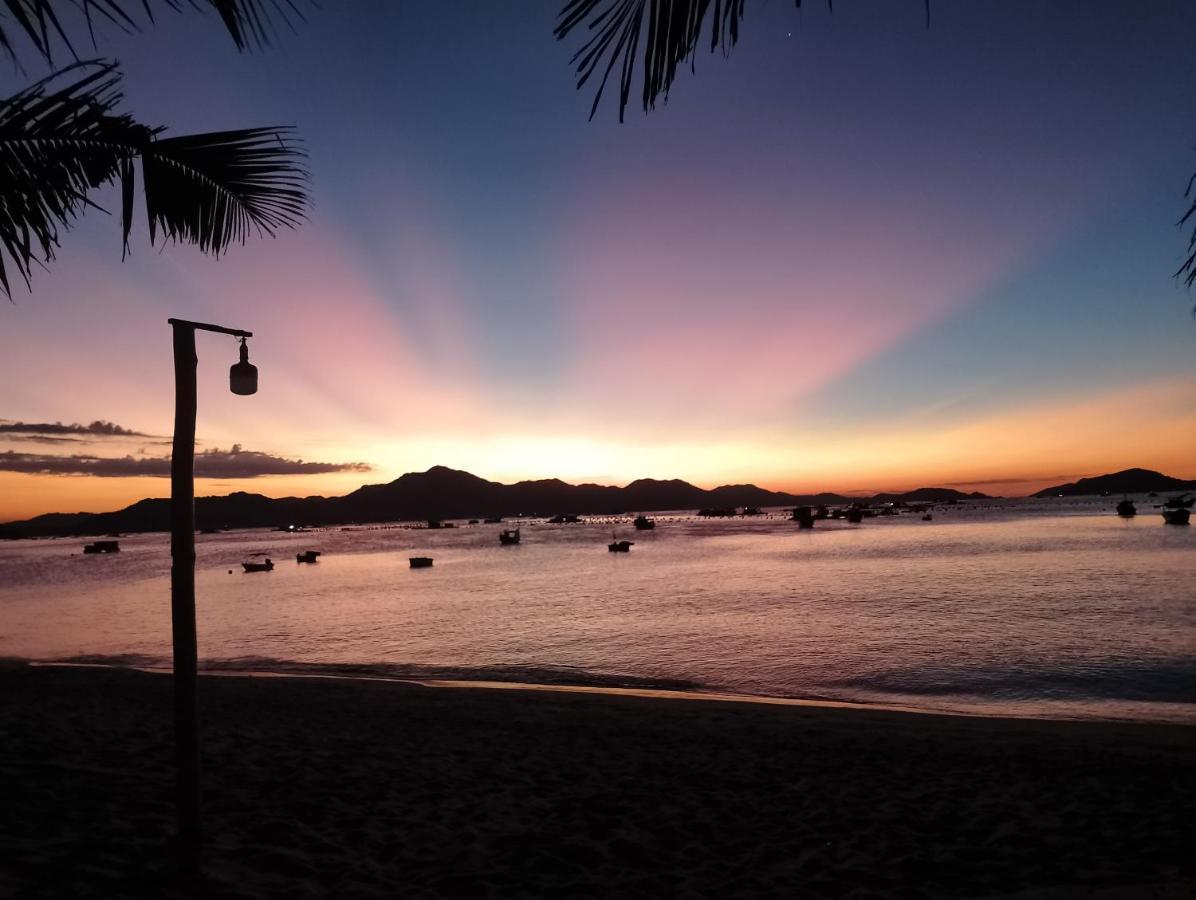 فندق The Sunrise Anh Tu كام رانه المظهر الخارجي الصورة